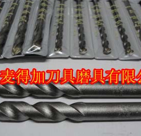 【原装进口】法国帝爵牌合金头石屎钻咀（DIAGER）镶合金钻头10MM