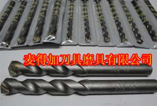 【原装进口】法国帝爵牌合金头石屎钻咀（DIAGER）镶合金钻头10MM