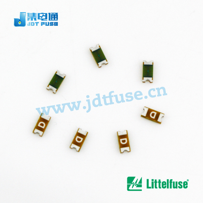 0466.250NR无铅保险丝1206力特Littlefuse图片快熔断0.25A 125V