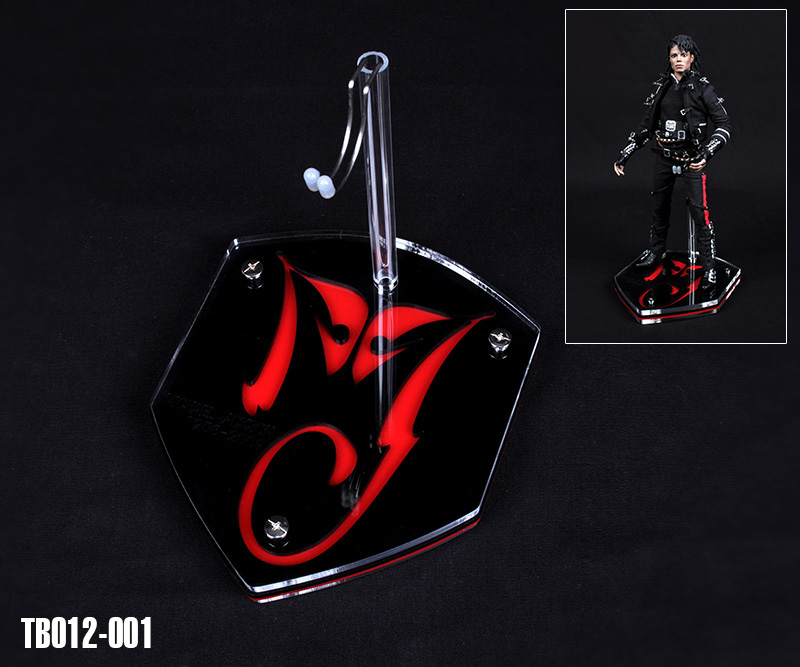 迈克尔杰克逊TB012-001