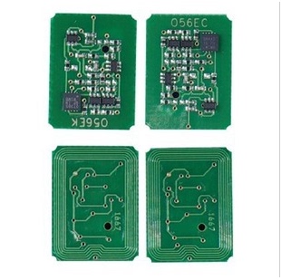 適合理光c710 c720 c721 粉盒芯片 c711