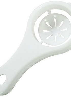 蛋清分离器 分蛋器烘焙工具模具 树脂分蛋清蛋黄 分离器