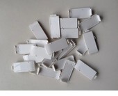 适用于格力空调遥控器YADOF幸福岛幸福宝 幸福湾Q力Q迪T电池后盖