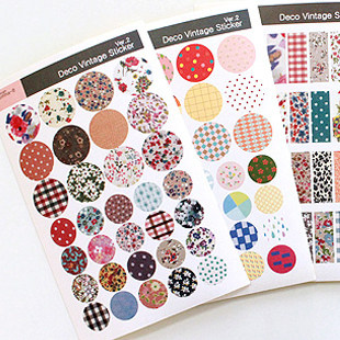 Autocollant pour téléphone portable - Ref 1362868 Image 1