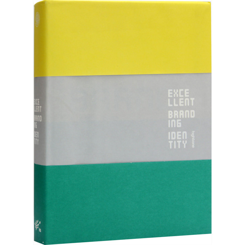 Excellent Branding Identity！品牌 VI品牌形象设计作品案例