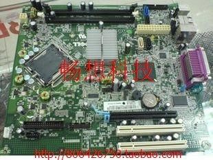 全新 Dell戴尔 OptiPlex 330 360 755 主板 KP561 T656F DR845