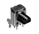 ALPS 电位计 微调器和变阻器 10KOhms 容差30%  RK09K12A0A2K