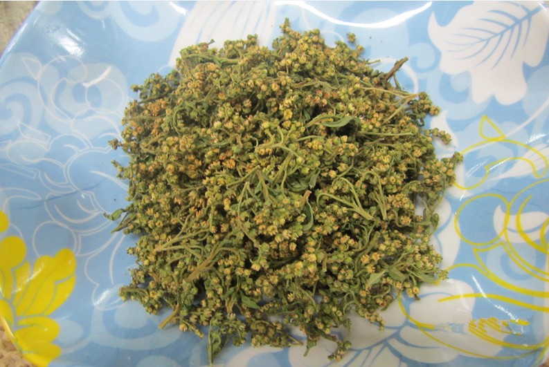 中药材赶黄草赶黄草花水泽兰扯根菜水杨柳赶黄草茶250克