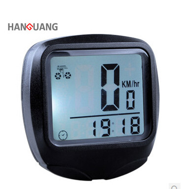 Tableau de bord vélo - Ref 2423109 Image 1