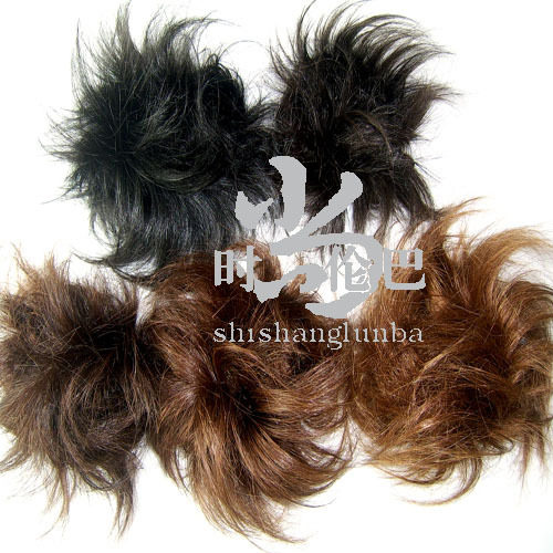 Extension cheveux - Chignon - Ref 249002 Image 1