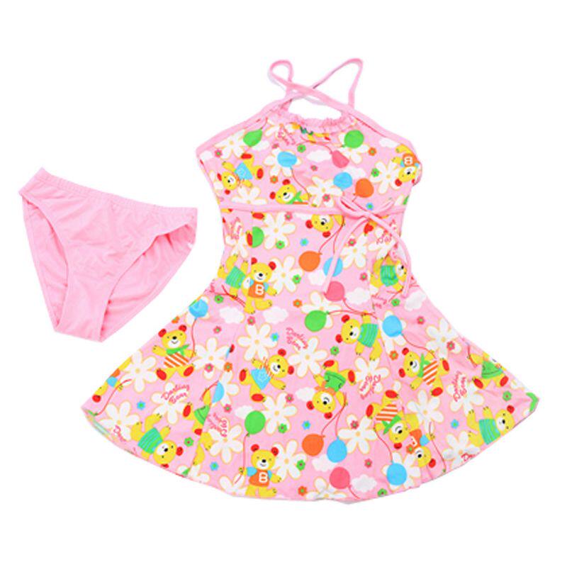 Maillot de bain fille - Ref 2546849 Image 1