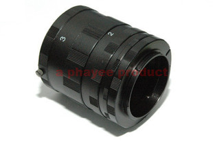 D610 D5200 D810 D7000 D7100近摄接圈 D750 三皇冠D800