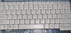 富士通 TH731 TH701 T4410 T4310 T700 T730 E780 T1010 英文键盘