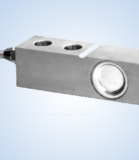 SQC-STA全不锈钢防水防腐防潮称重传感器电子地磅传感器1000kg 1T