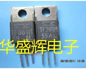 【华盛辉】单向可控硅 TF361M TF361测试好