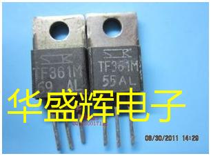 【华盛辉】单向可控硅 TF361M TF361测试好