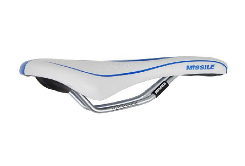 Selle de vélo Mountain Bike MISSILE - Ref 2360128 Image 1