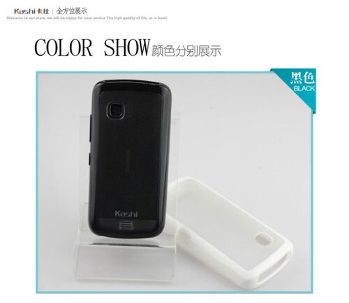 手机保护套/壳 硅胶 保护壳 日韩 HTC T9188 T328D ONE S kashi/卡仕