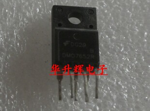 【华升辉】液晶显示器电源管理芯片 DM0765R DM07652R