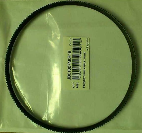 CM402CM602贴片机真空泵皮带