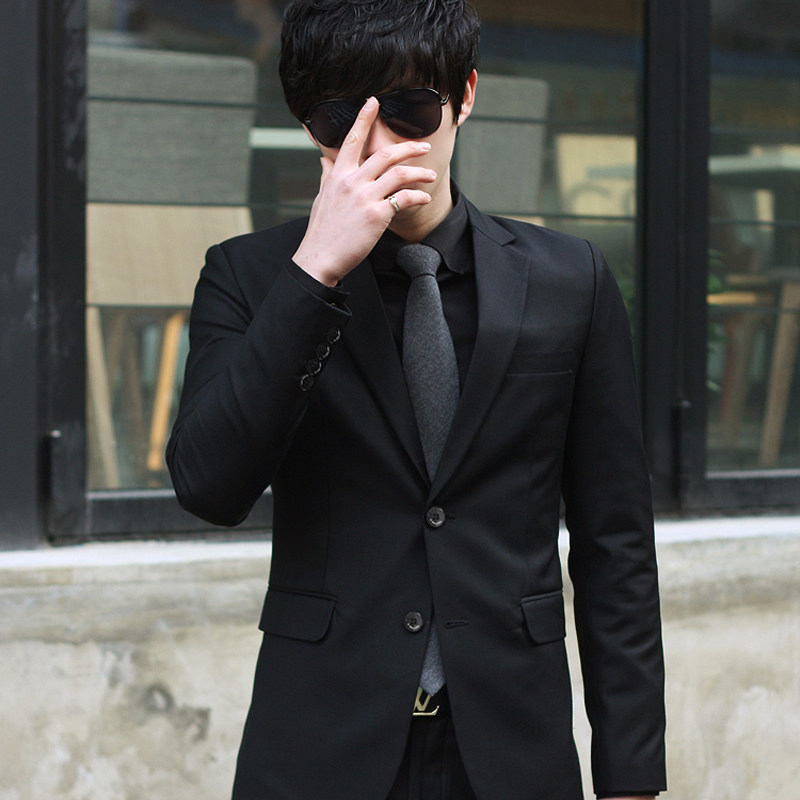 Costume homme GENOROUS pour automne - Ref 1549213 Image 1