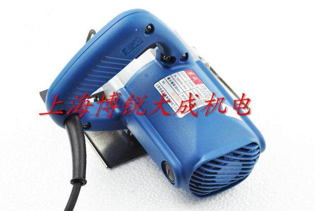东成电动工具大功率石材切割机