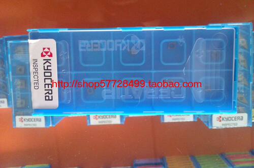 原装京瓷CCGT030104L-F TN60五金车床/数控刀片车刀片