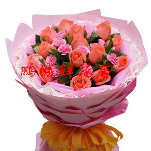 2小时深圳鲜花速递同城配送