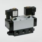 （气动元件） 海隆系列电磁阀 Q24D2H-6 Q24D2H-8