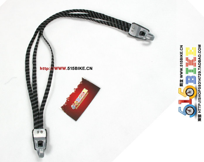 Porte-bagages pour vélo - Ref 2415010 Image 1