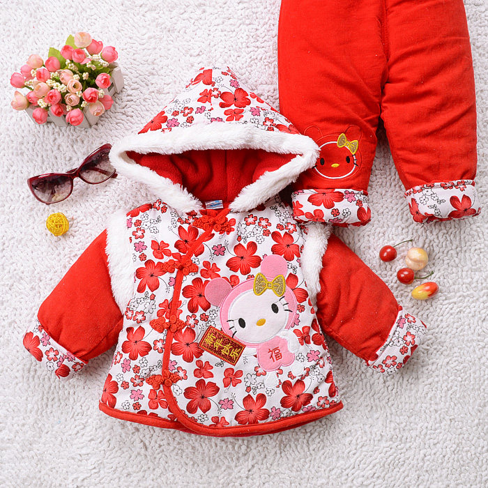 12 month winter clothes