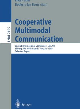 【预订】Cooperative Multimodal Communication...