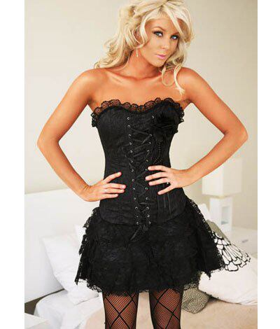 Body en spandex - Ref 665959 Image 1