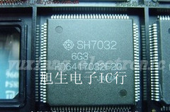 HD6417032F20 全新原装现货库存