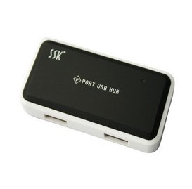Concentrateur USB - Ref 372390 Image 3