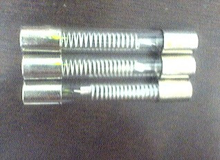 微波炉配件 高压保险丝 5KV0.9A/900MA 6*40mm