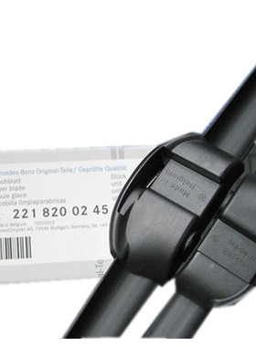 奔驰B200 C180 C200 C260 E300 S350 S300GLK350ML300雨刷 雨刮器