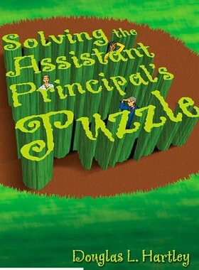 【预售】Solving the Assistant Principal's Puzzle