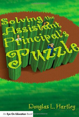 【预售】Solving the Assistant Principal's Puzzle
