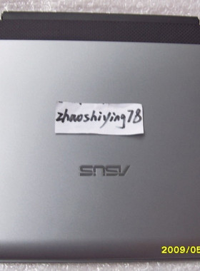 华硕F3J F3T F3JR F3JV Z53J X53L F3S F3K X53S 外壳  面壳 特价