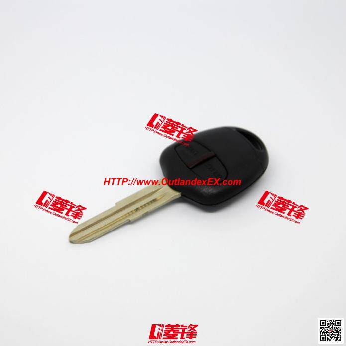 PAJERO SPORT遥控器 /三菱帕杰罗劲畅钥匙杯/新速跑钥匙杯连遥控