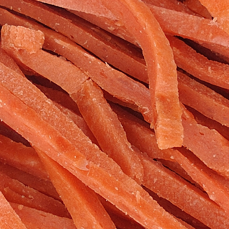 2包包邮爱宠乐宠物狗零食水晶鸡肉切丝奖励零食鸡肉条400g装