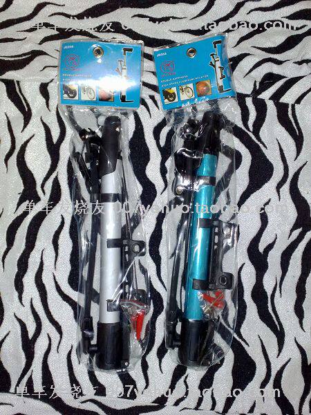 Pompe à vélo - Ref 2388399 Image 1