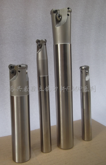 EMR圆鼻立铣刀杆EMR C24-5R25-250三菱R4/R5/R6加硬数控立铣刀杆