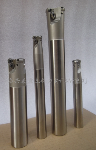 EMR圆鼻立铣刀杆EMR C24-5R25-250三菱R4/R5/R6加硬数控立铣刀杆