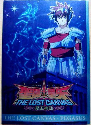 【gd漫玩社】圣衣神话 冥王神话 lc 天马座 纪念铁牌 圆牌 新牌