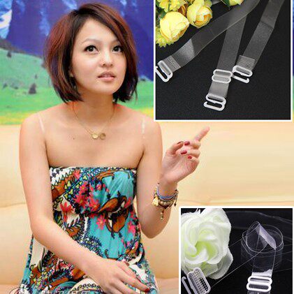 Sangles pour lingerie - Ref 816930 Image 1