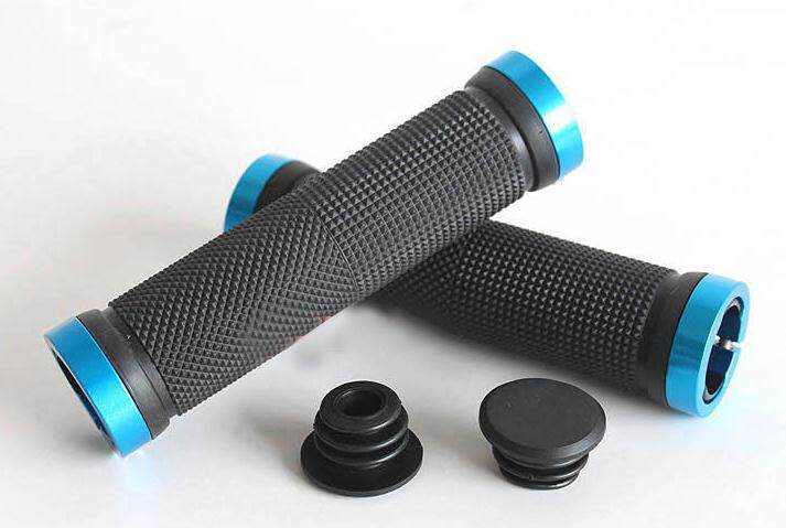 Poignées de vélo - Ref 2346899 Image 1