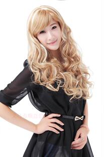 Entretien pour perruques - Ref 268538 Image 32