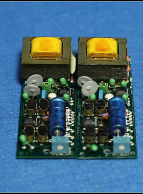 Studer 900原装输出板